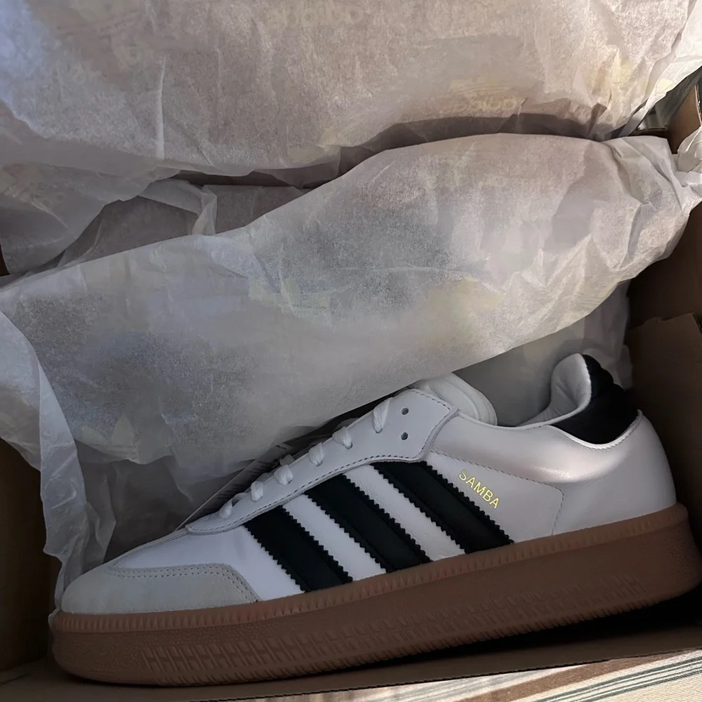 Adidas Samba XLG